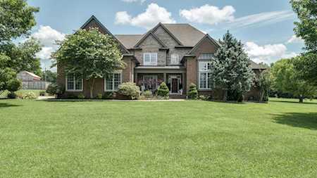 5104 Harpeth Peytonsville Ln Thompsons Station, TN 37179