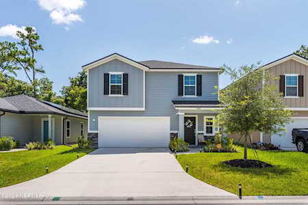 2593 Glory Trl Jacksonville, FL 32210