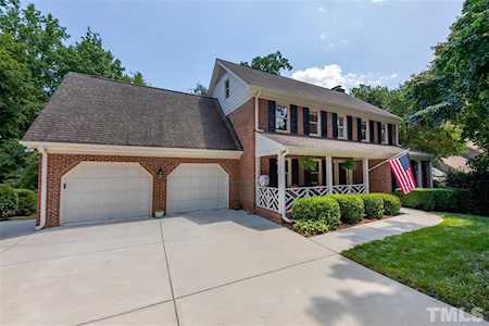 2209 Weybridge Drive Raleigh, NC 27615