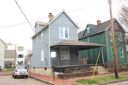 462 E Beck Street Columbus, OH 43206
