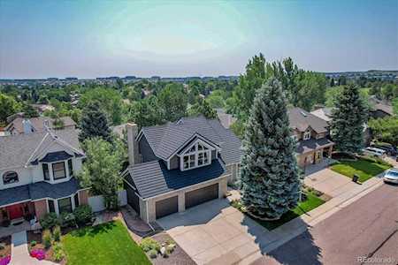 9238 Sagebrush Trl Lone Tree, CO 80124
