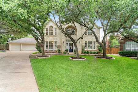 12609 Chittim CIR Austin, TX 78732