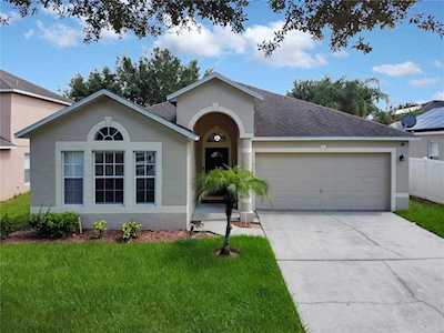 315 Flint St Haines City, FL 33844