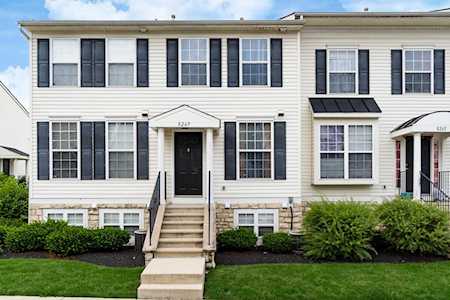 8269 Catalpa Ridge Drive Blacklick, OH 43004