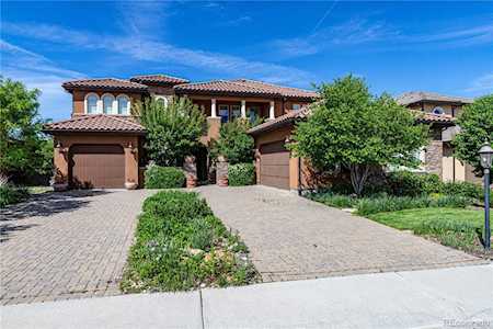 9461 Winding Hill Way Lone Tree, CO 80124