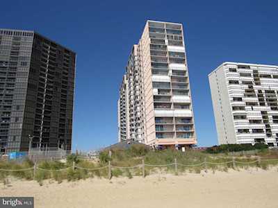 11000 Coastal Hwy #511 Ocean City, MD 21842