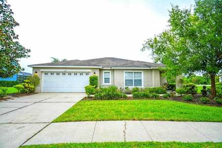 5217 Moon Shell Dr Apollo Beach, FL 33572