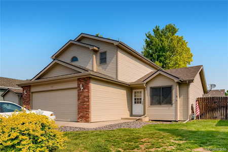 302 Hemlock Dr Windsor, CO 80550