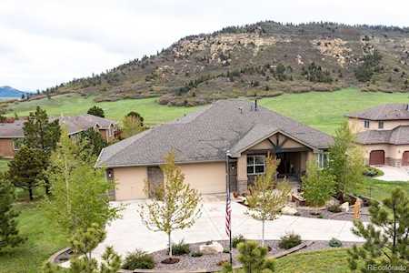 1172 Greenland Forest Dr Monument, CO 80132