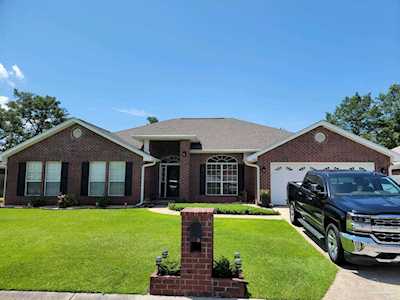 4024 Buttonbush Dr Milton, FL 32583