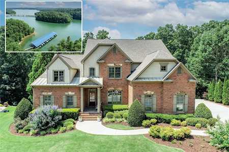 5820 Windjammer Point Cumming, GA 30041