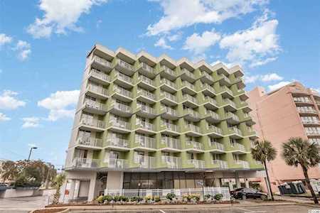 6900 N Ocean Blvd. #232 Myrtle Beach, SC 29572