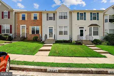 1117 Pennywort Circle Eldersburg, MD 21784