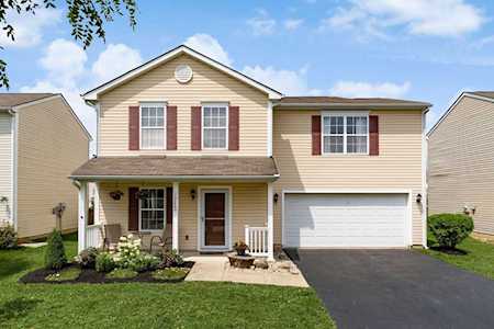 1269 Canterhurst Street Blacklick, OH 43004