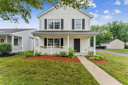 6143 Federalist Drive Galloway, OH 43119