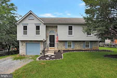 6653 Lakeridge Rd New Market, MD 21774