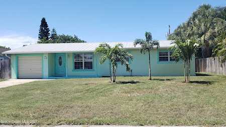 308 Fourth Avenue Melbourne Beach, FL 32951