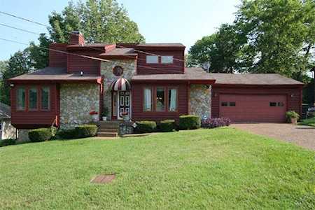 2516 Ravine Dr Nashville, TN 37217