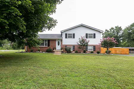 401 Pawnee Trail Columbia, TN 38401