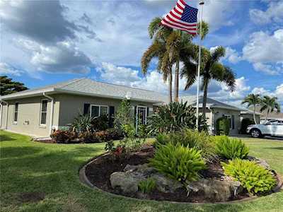 493 Rotonda CIRCLE Rotonda West, FL 33947