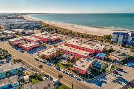 6800 Sunset WAY #305 St Pete Beach, FL 33706