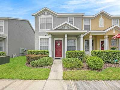 25415 Saddlehorn WAY Land O Lakes, FL 34639