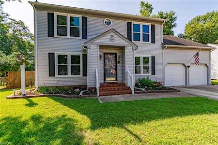 313 Grain Way Chesapeake, VA 23323