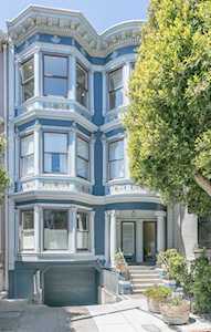 1356 Waller Street San Francisco, CA 94117