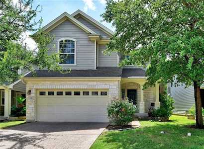 6715 Windrift WAY #20 Austin, TX 78745
