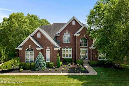 12813 Deer Cross Dr Prospect, KY 40059