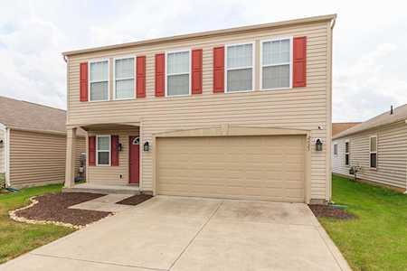 2621 Tealwater Trail Drive Columbus, OH 43207