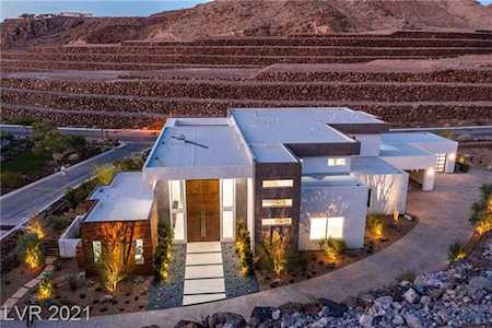 1 Sanctuary Peak Ct Henderson, NV 89012