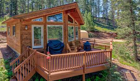 1186 S County Highway 67 Sedalia, CO 80135