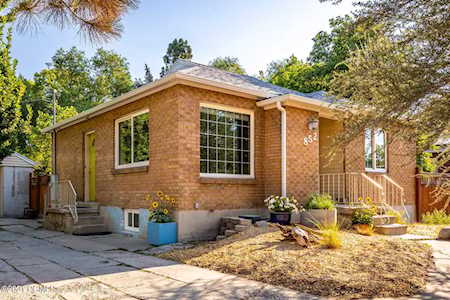 852 W Fremont Ave Salt Lake City, UT 84104