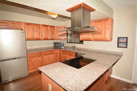 5512 S Greenwood St Littleton, CO 80120