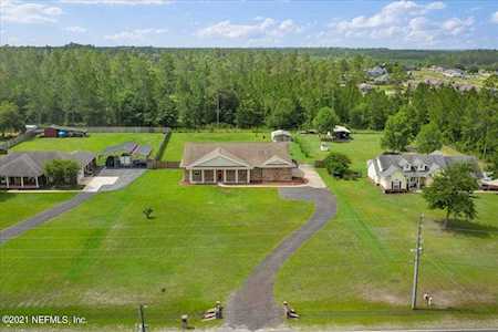 7984 Odis Yarborough Rd Glen St. Mary, FL 32040