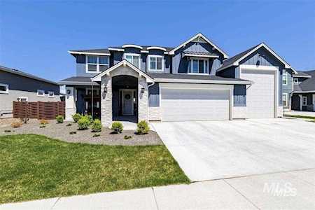 12712 W Auckland Street Meridian, ID 83642