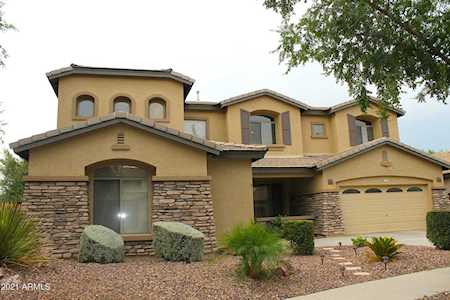 346 W Swan Drive Chandler, AZ 85286