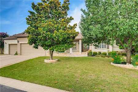 101 Golf View DR Georgetown, TX 78633