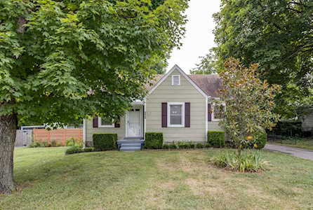 2924 Dobbs Ave Nashville, TN 37211