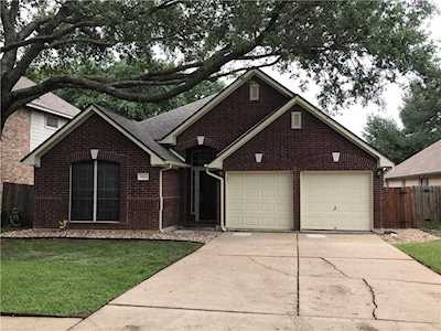 13424 Anarosa LOOP Austin, TX 78727