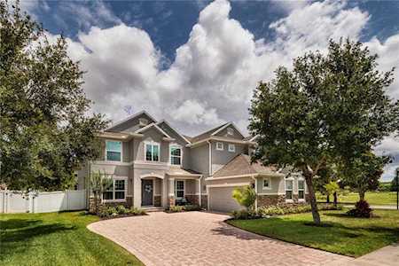 6536 Point Hancock Dr Winter Garden, FL 34787
