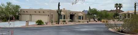 6446 E Trailridge Circle #45 Mesa, AZ 85215