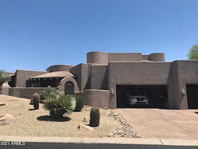 10918 E Sutherland Way Scottsdale, AZ 85262