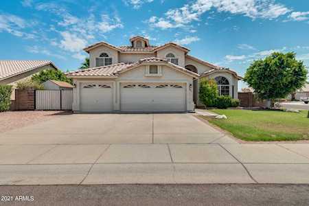 8371 W Villa Rita Drive Peoria, AZ 85382