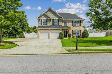 4138 Mcbride Dr Powder Springs, GA 30127