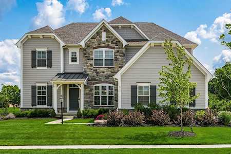 6727 Corna Court Dublin, OH 43016