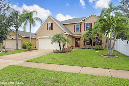 3283 Wreath Street Melbourne, FL 32904