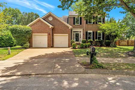101 Wilshire Dr Franklin, TN 37064