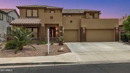 15013 W Windsor Avenue Goodyear, AZ 85395